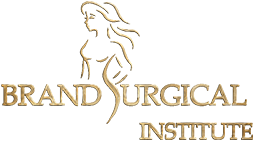Brand Surgical Institute Logo